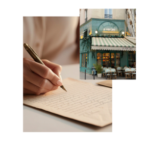 Vie quotidienne &  Préparation aux examens